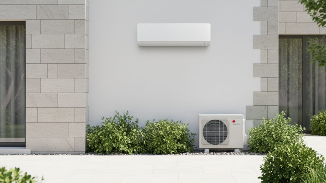 Prix d'une climatisation à Lyon (Rhône)